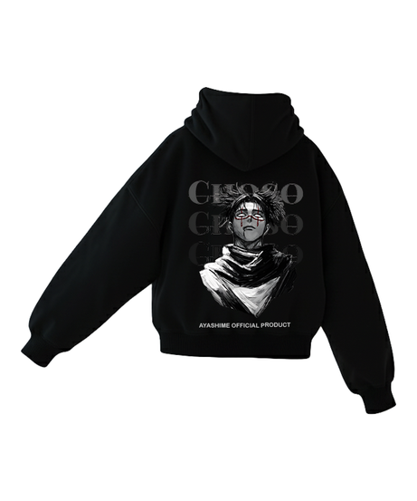 CHOSO JUJUTSU KAISEN HOODIE