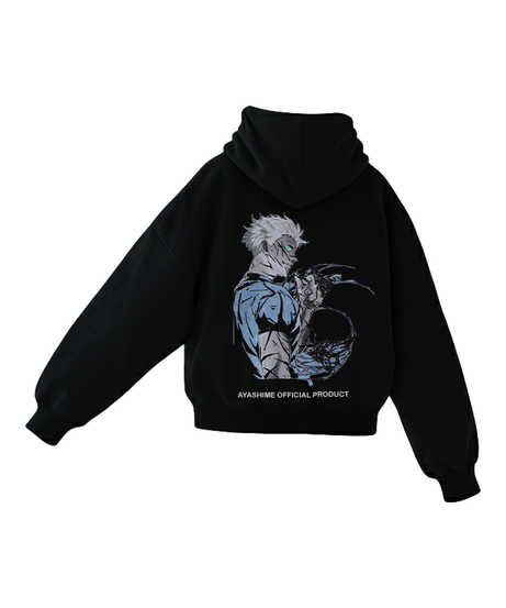 GOJO JUJUTSU KAISEN HOODIE