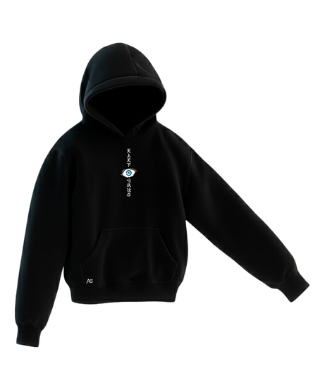 GOJO JUJUTSU KAISEN HOODIE