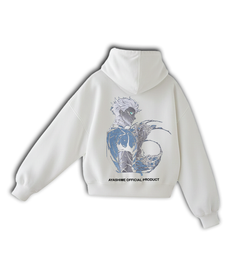 GOJO JUJUTSU KAISEN HOODIE