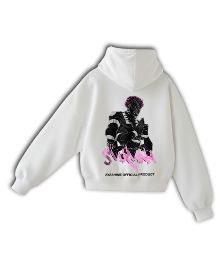 SUKUNA'S JUJUTSU KAISEN HOODIE