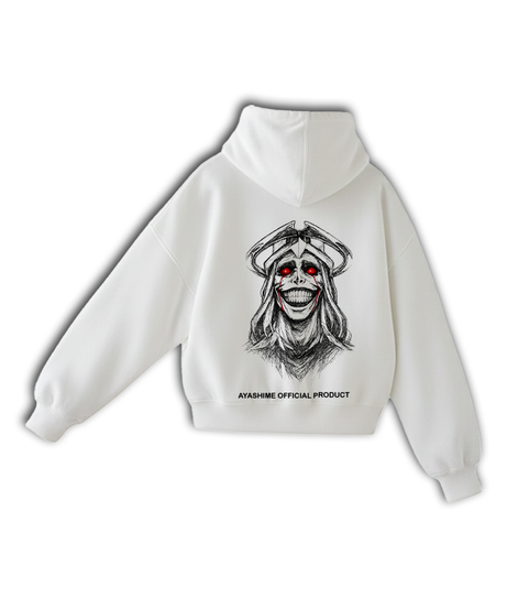 ARCHITECT SOLO LEVELING HOODIE