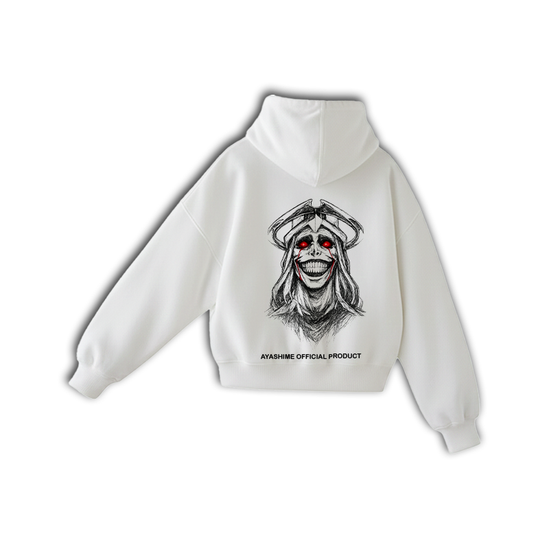 ARCHITECT SOLO LEVELING HOODIE