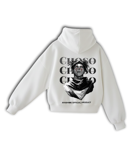CHOSO JUJUTSU KAISEN HOODIE
