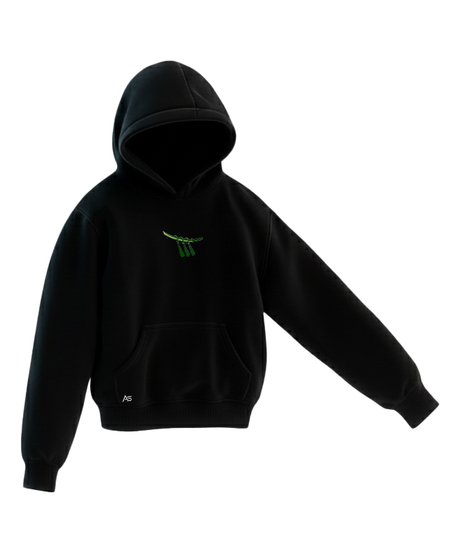ZORO HOODIE (ONE PIECE)