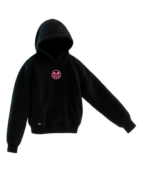 DOFLAMINGO HOODIE (ONE PIECE)