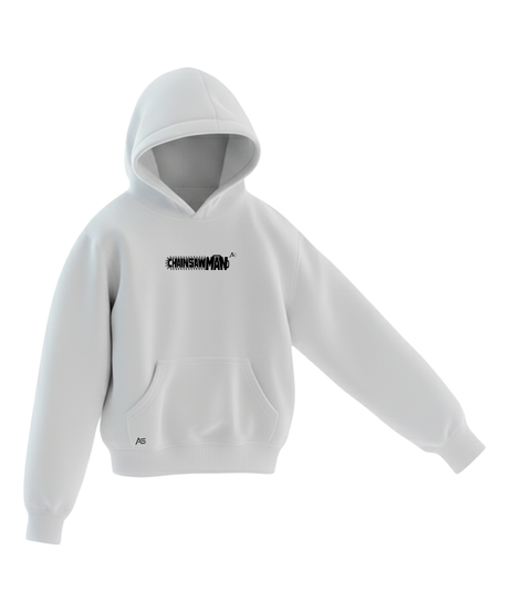 CHAINSAWMAN "SQUAD" HOODIE