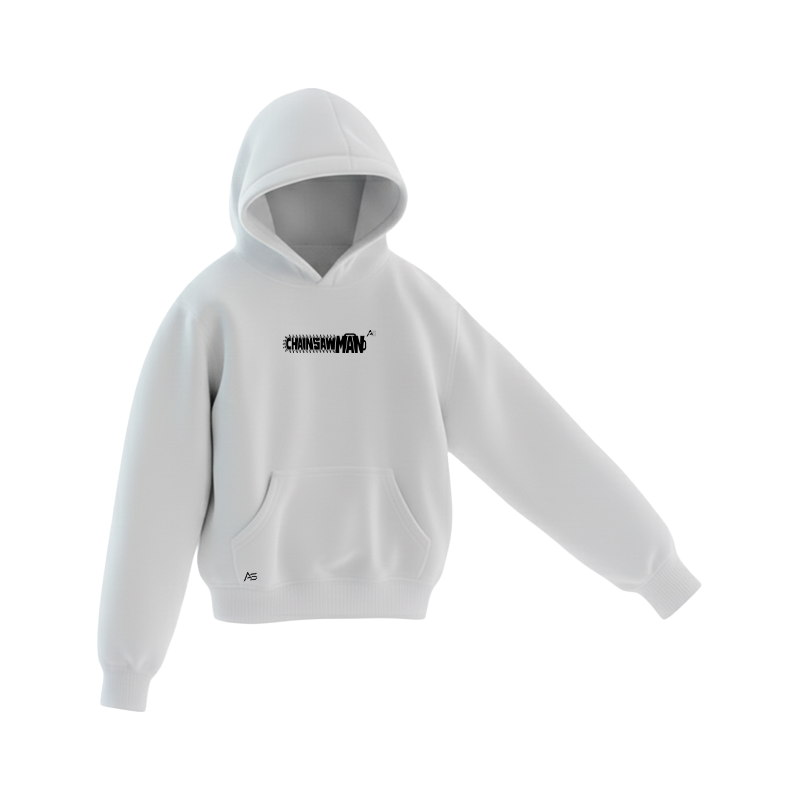 CHAINSAWMAN "SQUAD" HOODIE