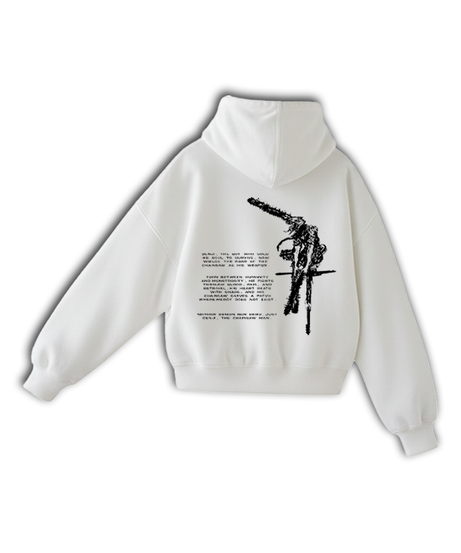 CHAINSAWMAN "DENJI" HOODIE