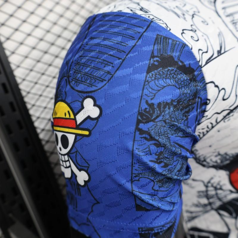 One Piece Luffy Jersey