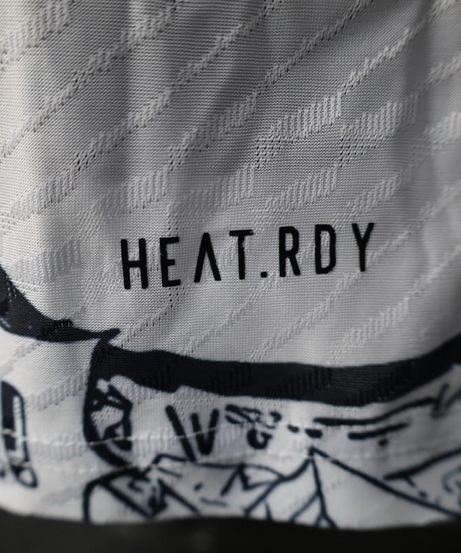 One Piece Luffy Jersey