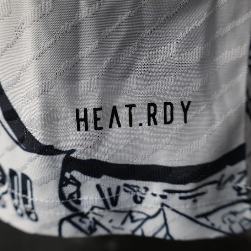 One Piece Luffy Jersey