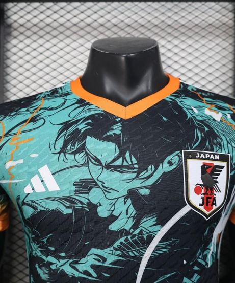 Attack On Titan LEVY jersey