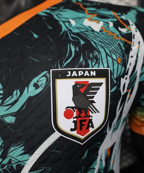 Attack On Titan LEVY jersey