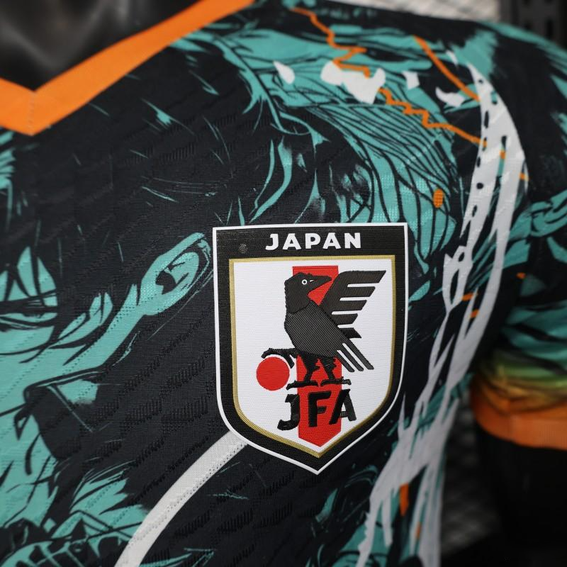Attack On Titan LEVY jersey