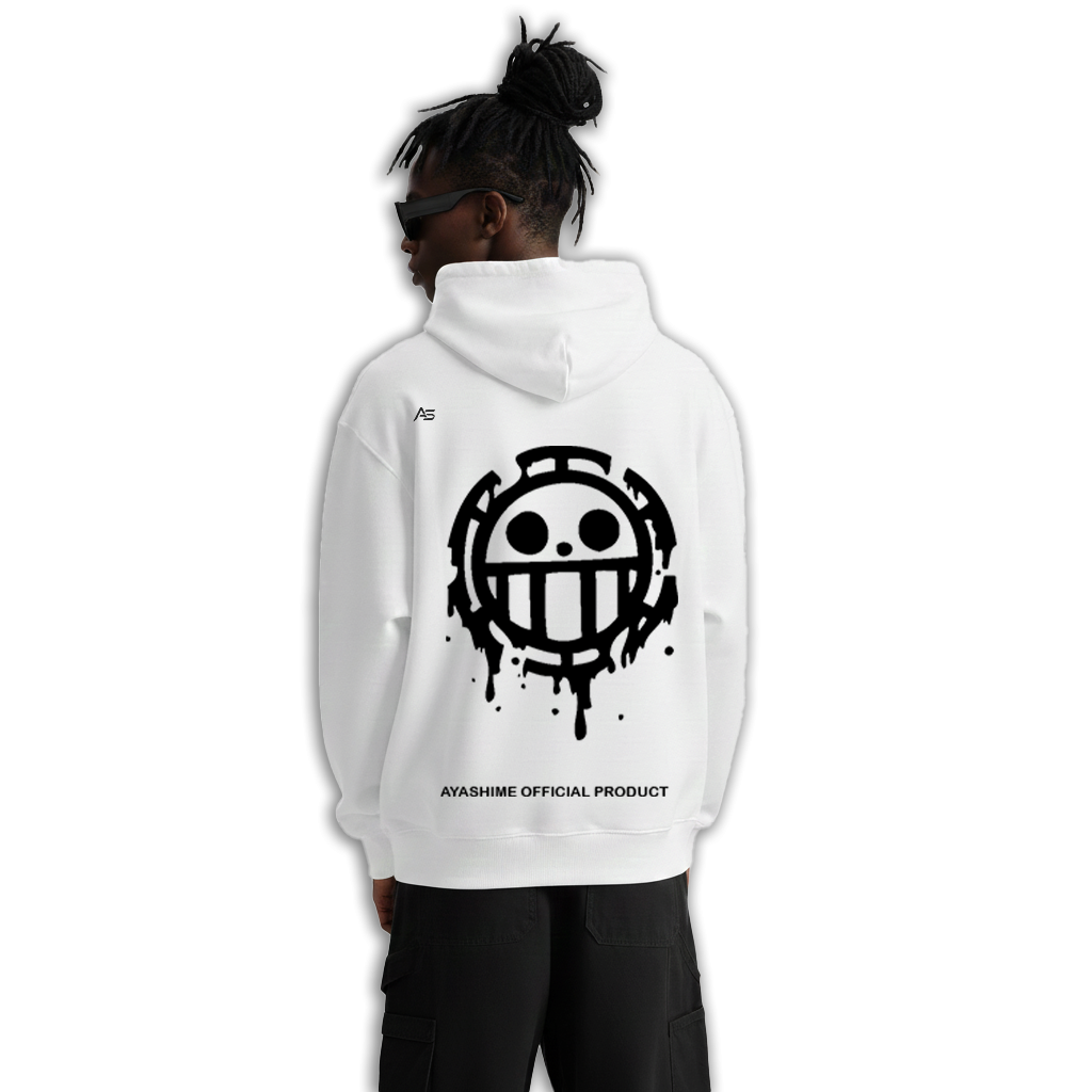 ONE PIECE HOODIE