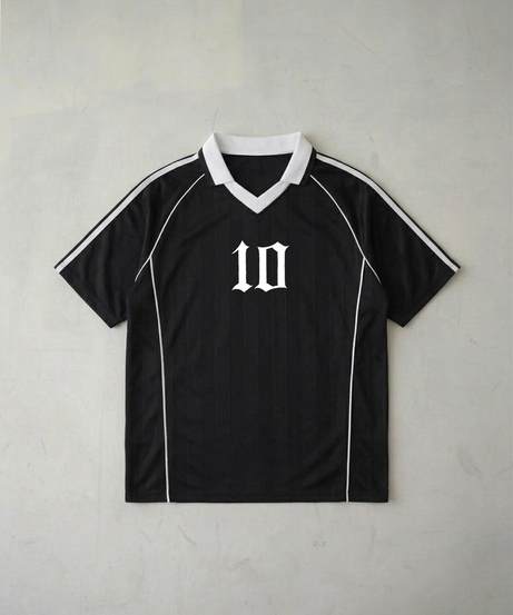 Bleach Black T-SHIRT (10)