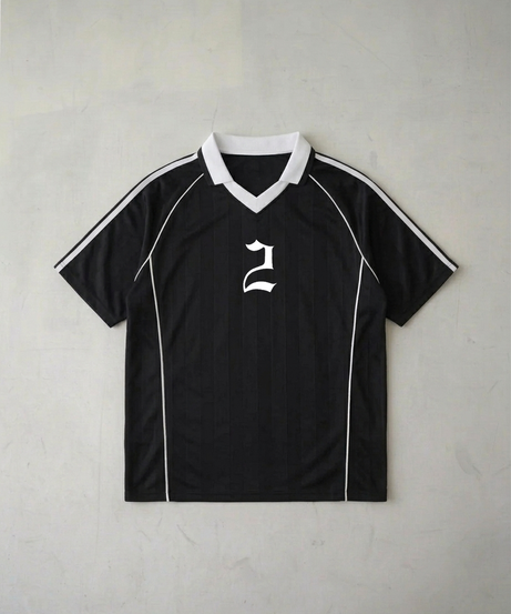 Bleach Barragan Black T-SHIRT