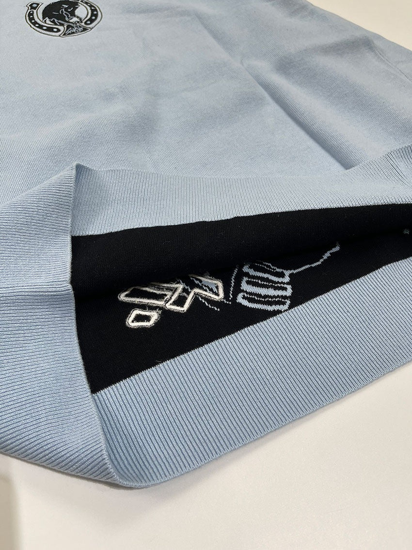 Johnny Joestar Jojo Sweater