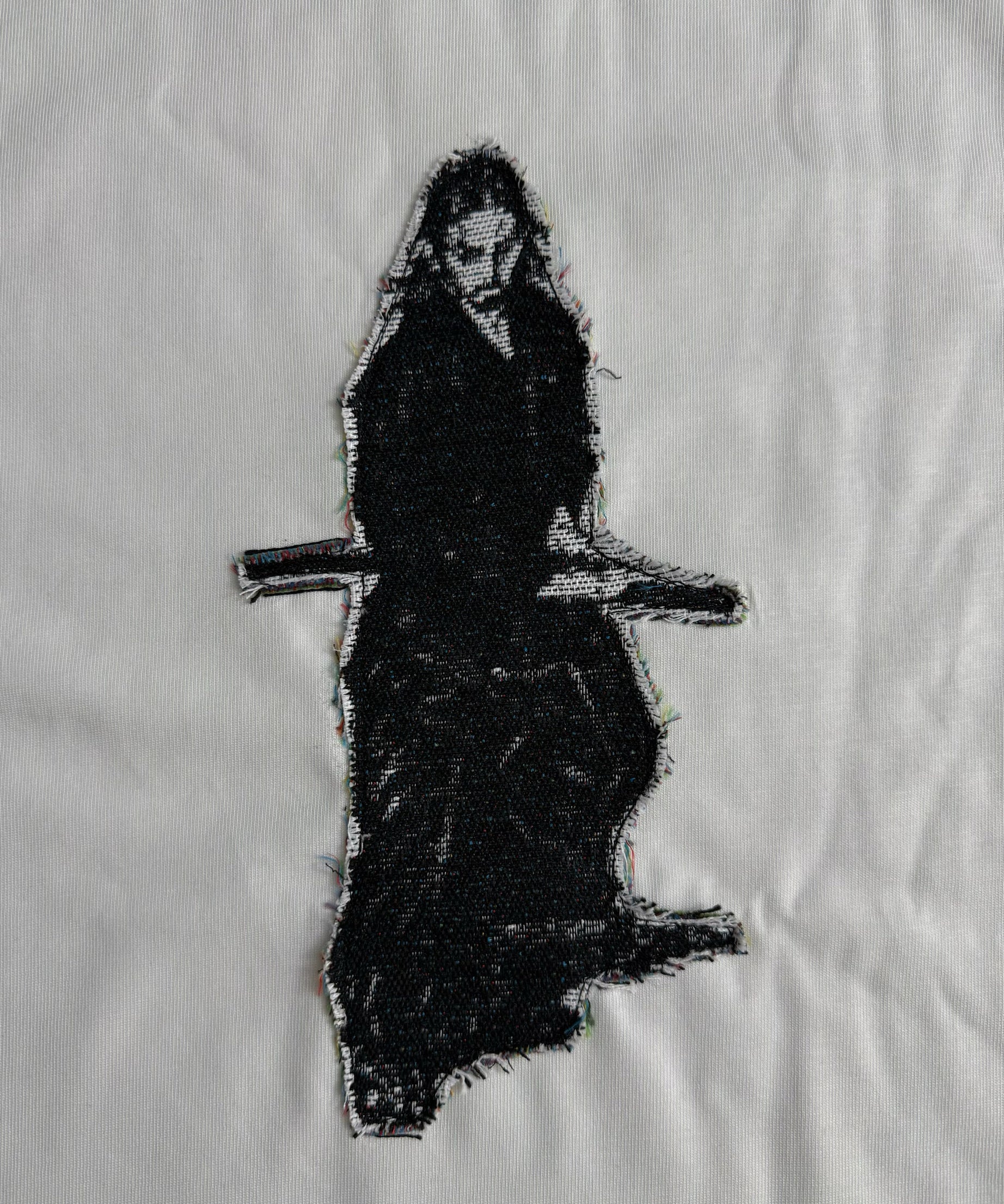 Vagabond Miyamoto Musashi Embroidered T-Shirt