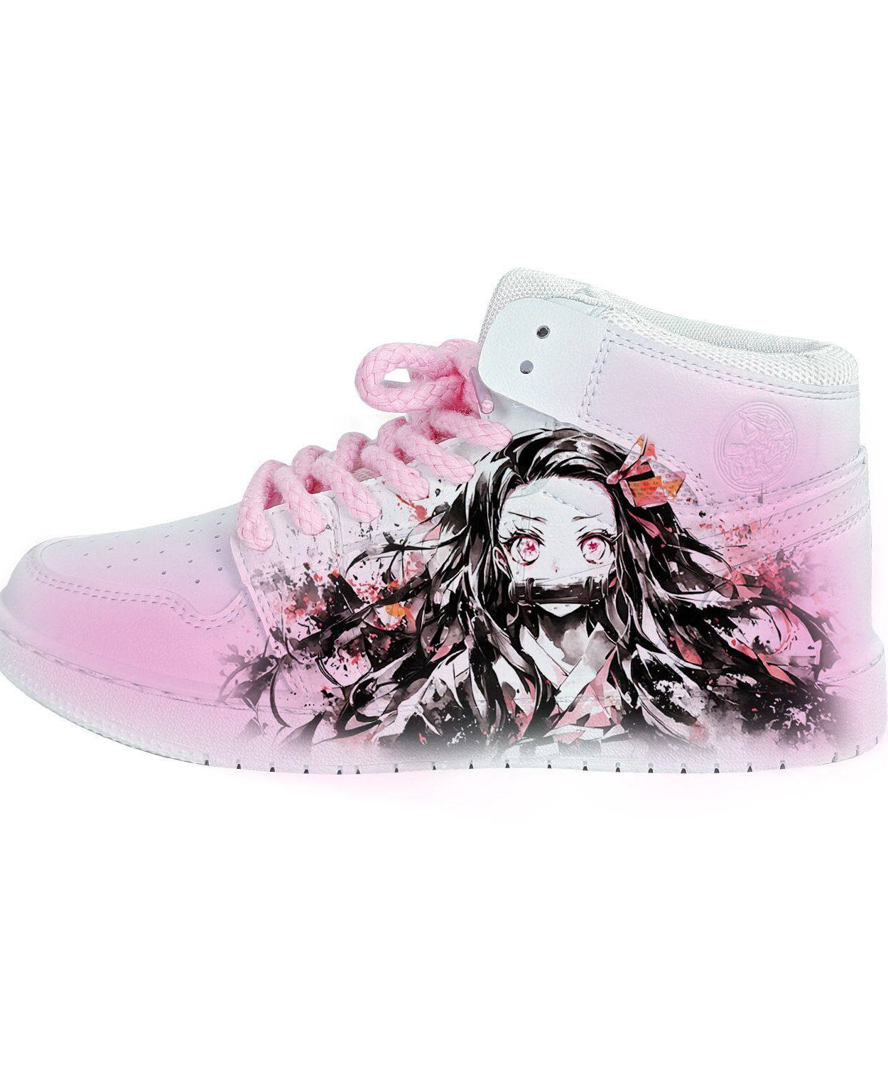 Demon Slayer Nezuko Sneakers