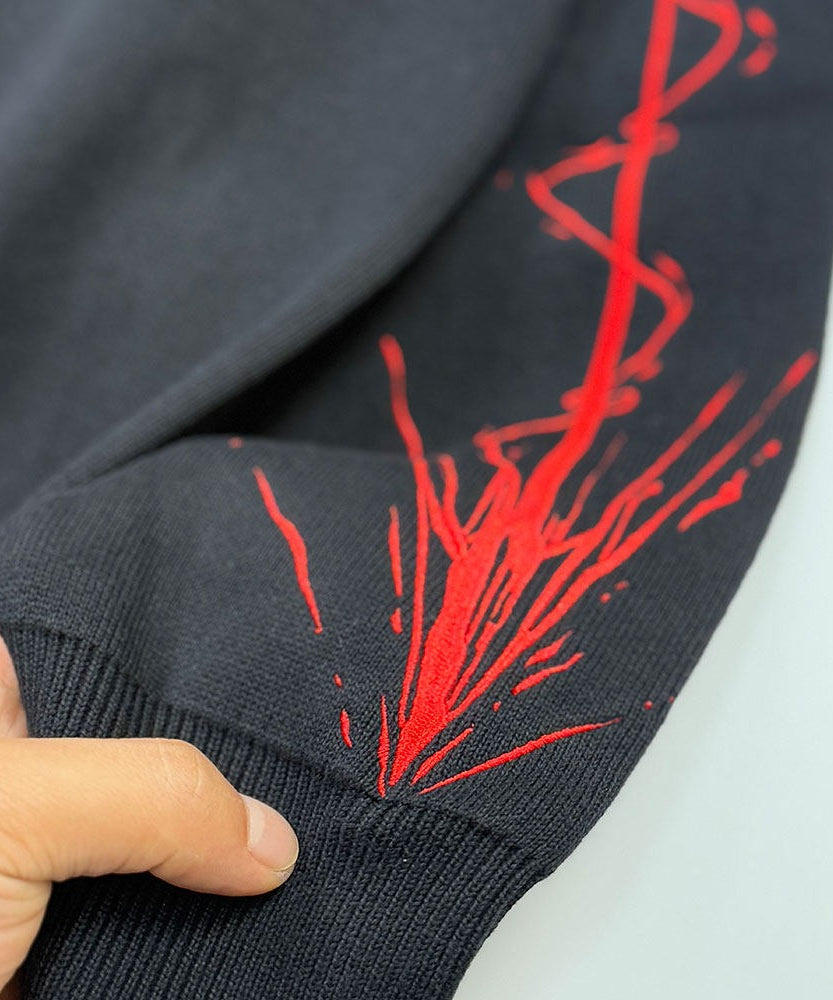 Choso Jujutsu Kaisen anime merchandise angle view