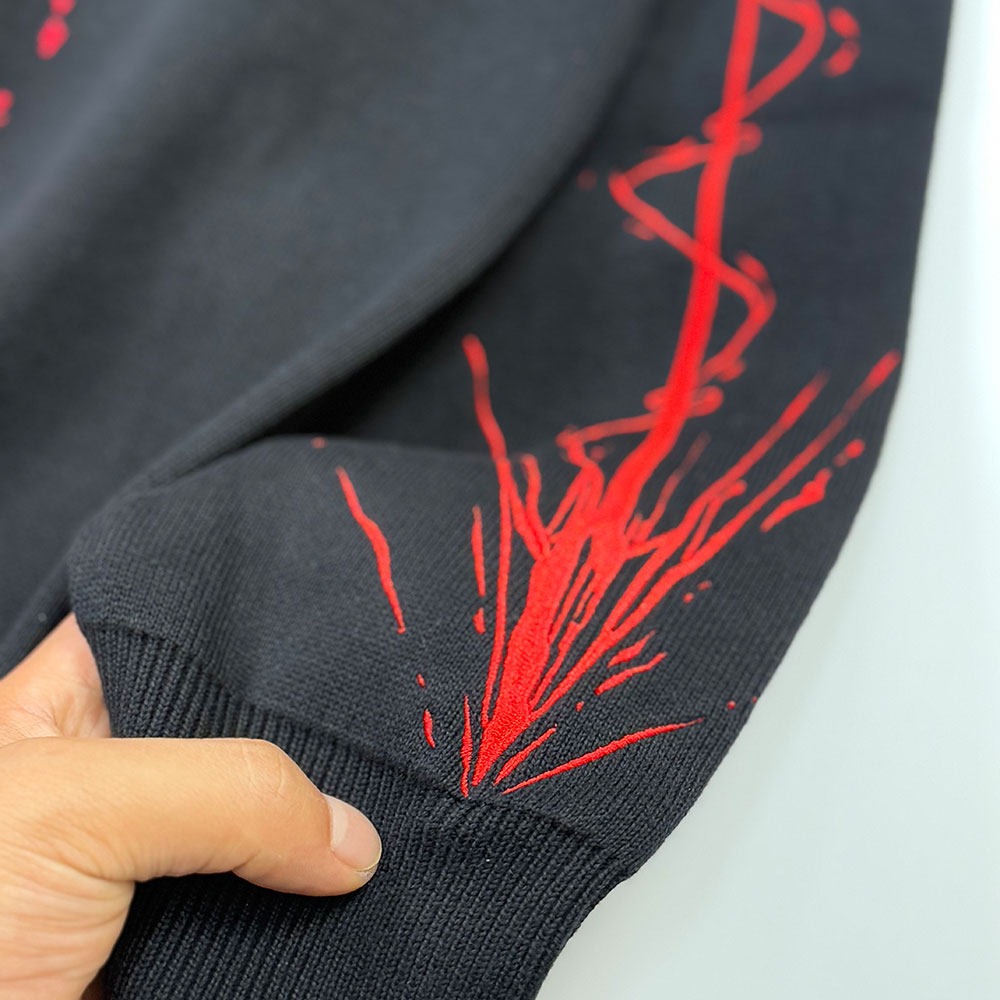 Choso Jujutsu Kaisen anime merchandise angle view