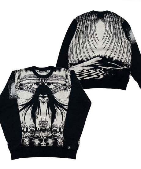 Attack On Titan Sweater