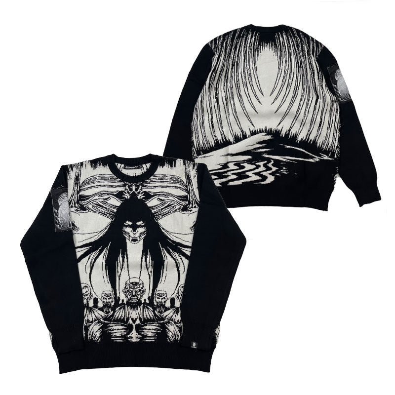 Attack On Titan Sweater