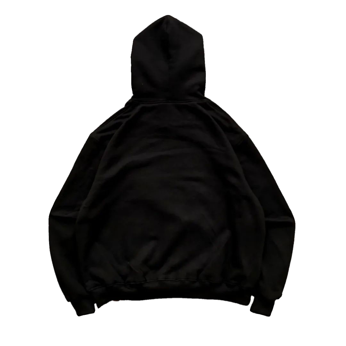 ChainsawMan Makima Spray Painting Hoodie Pre-Order