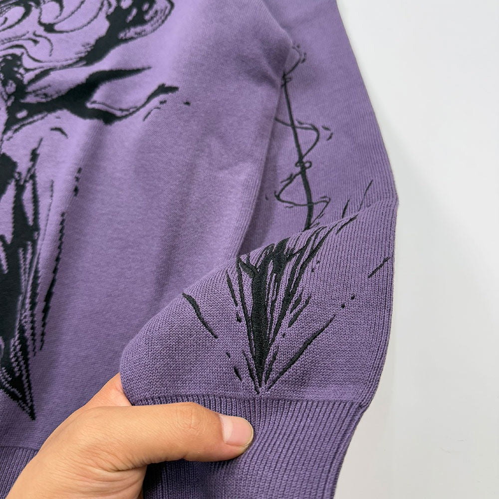 Choso Jujutsu Kaisen anime merchandise angle view