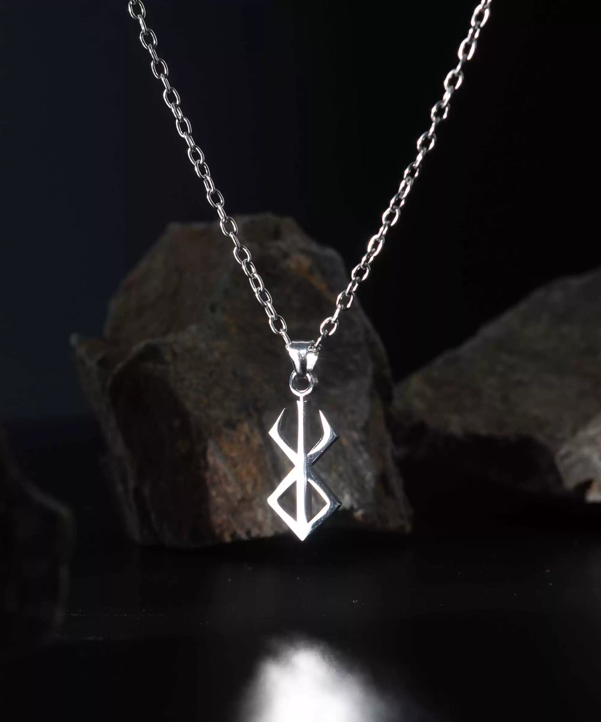 Berserk Necklace