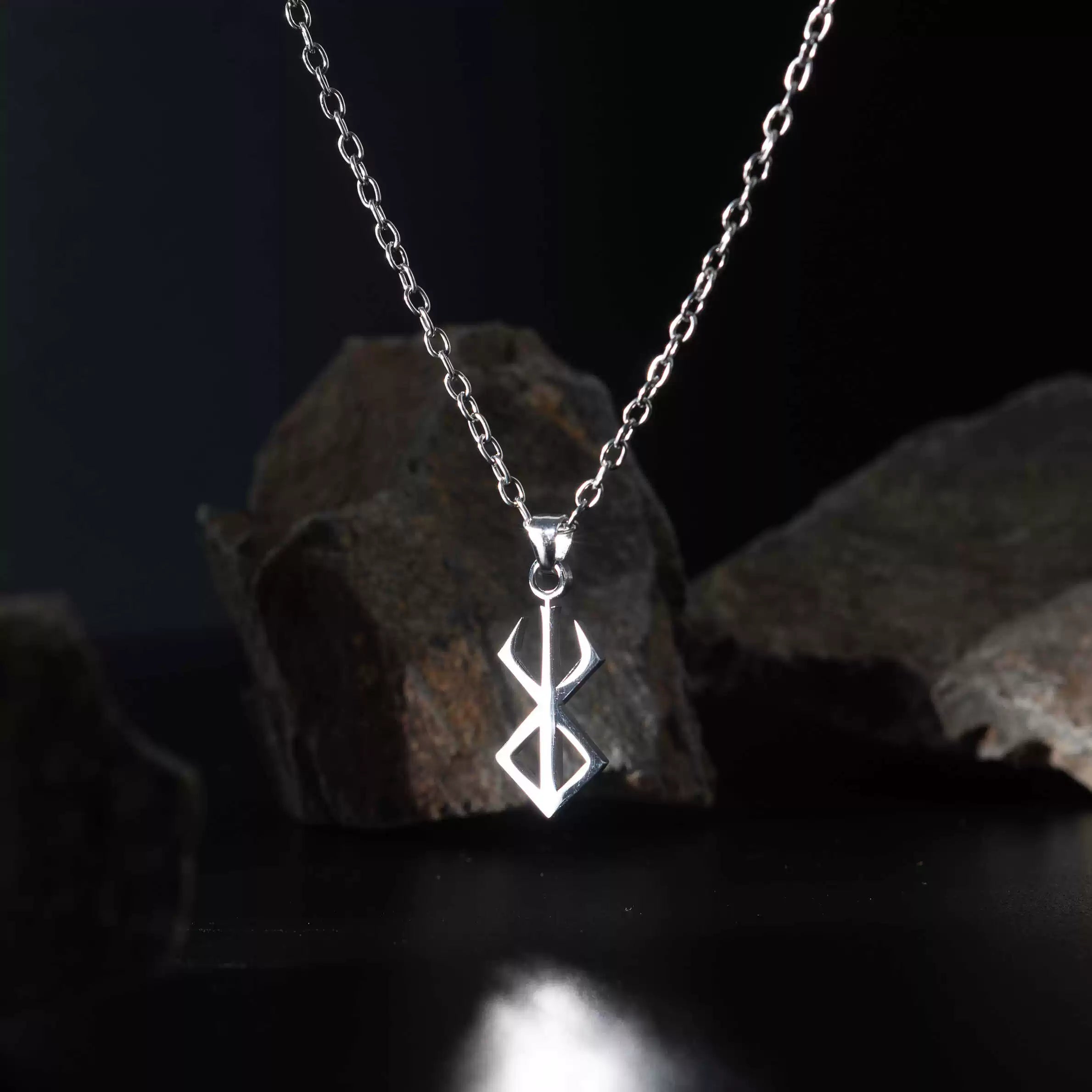 Berserk Necklace