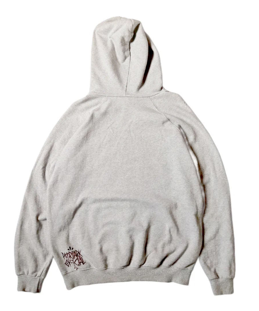 Black Clover Yuno Grinberryall Spray Painting Hoodie Pre-Order