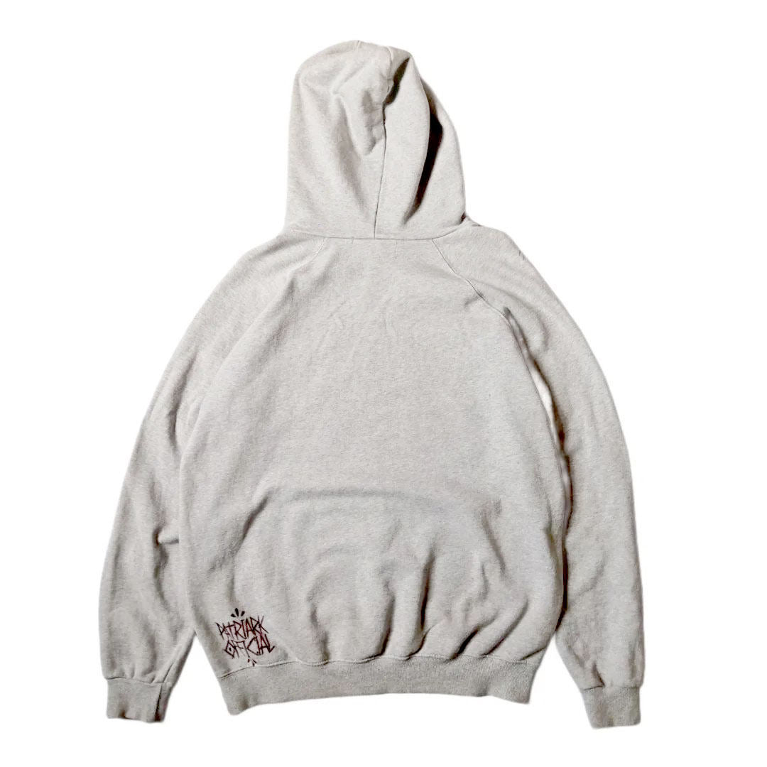 Black Clover Yuno Grinberryall Spray Painting Hoodie Pre-Order