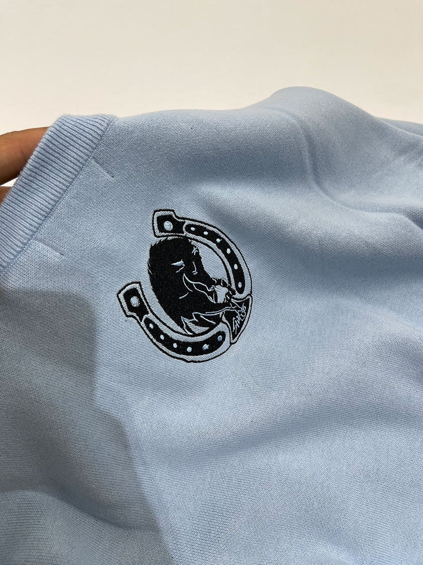 Johnny Joestar Jojo Sweater