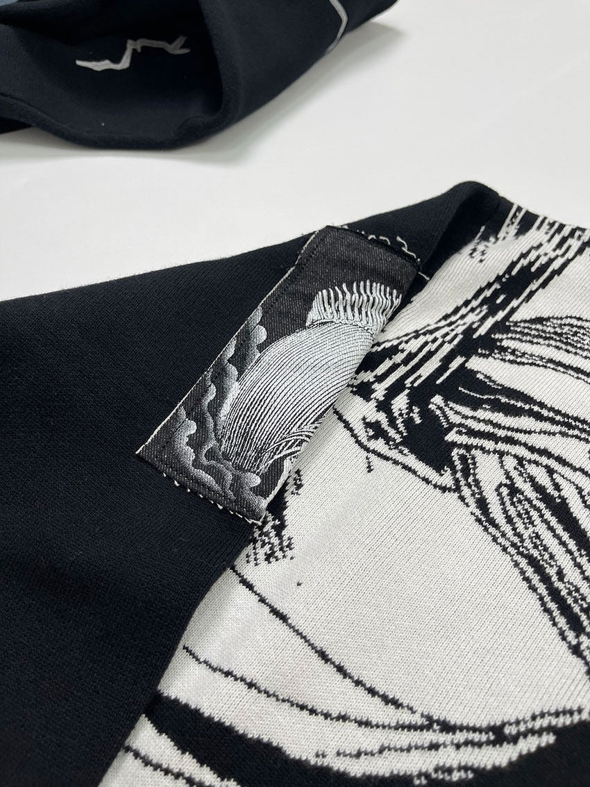 Attack On Titan Sweater