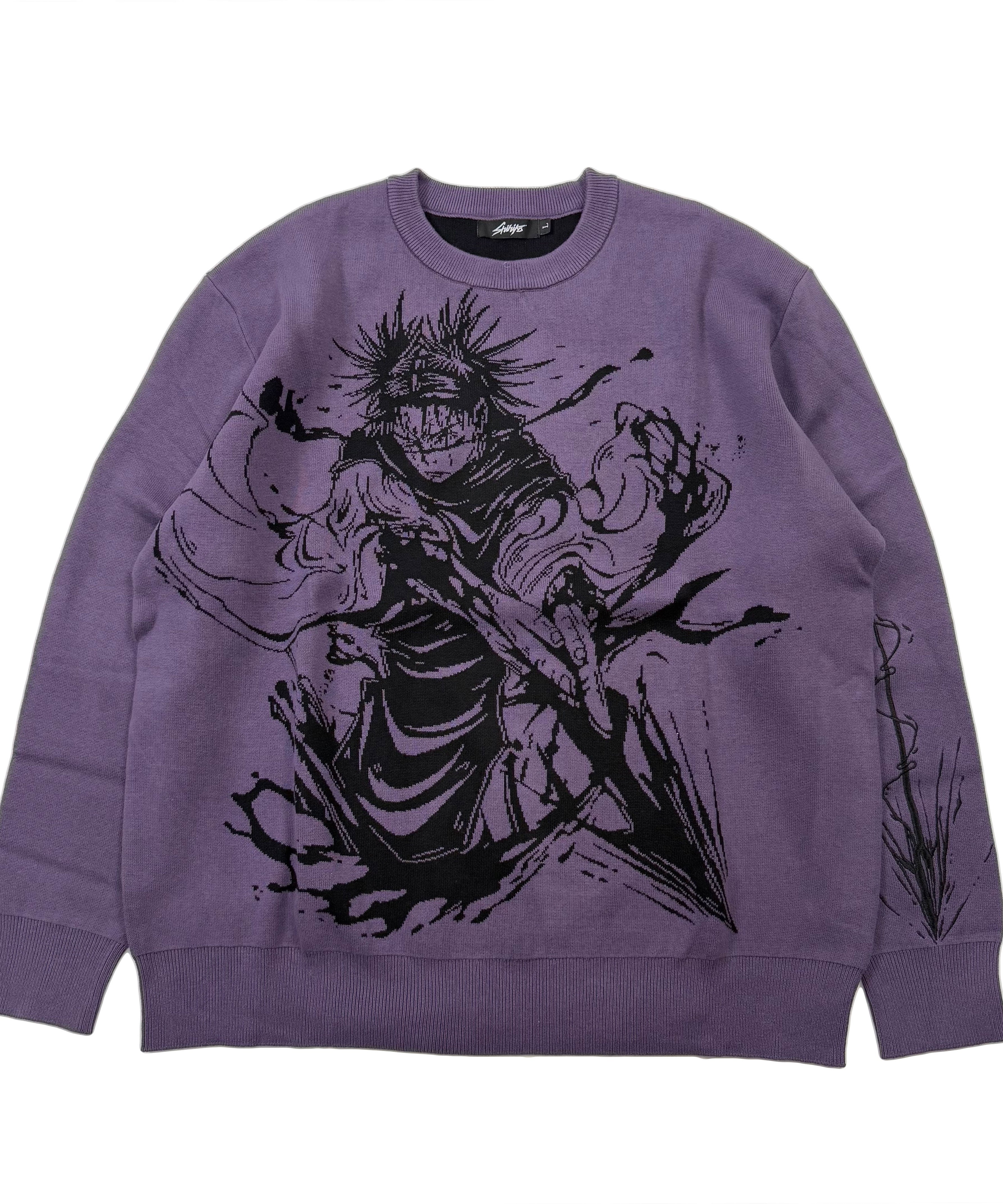 Choso Jujutsu Kaisen anime merchandise angle view