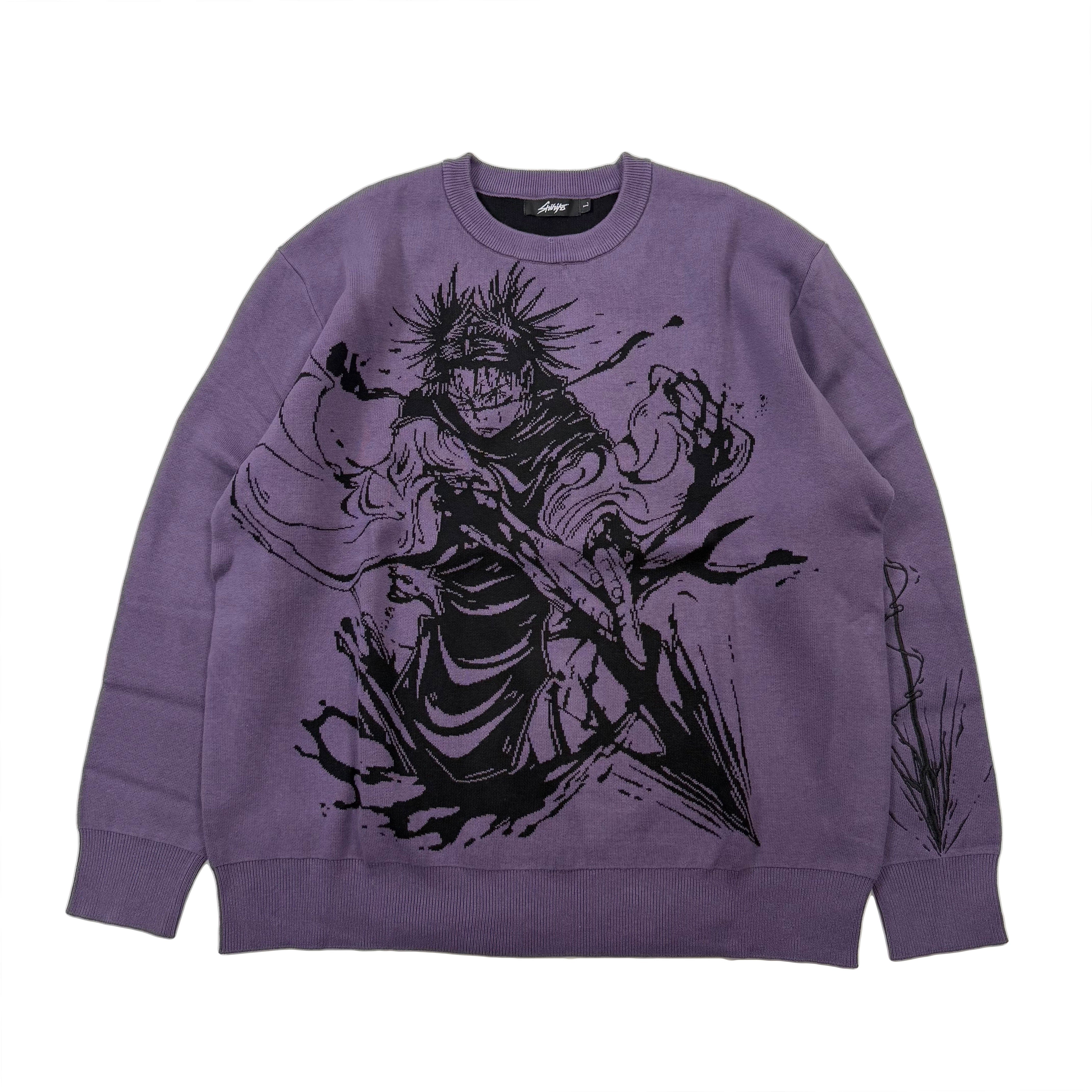 Choso Jujutsu Kaisen anime merchandise angle view