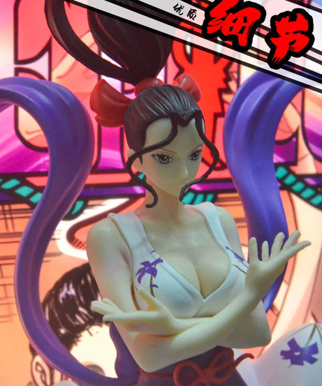 Nicole Robin 3D Light Wall Art