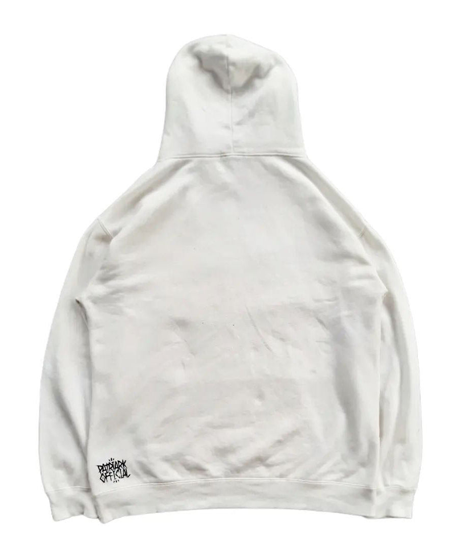 Chainsaw Man  Spray Painting Hoodie Pre-Order