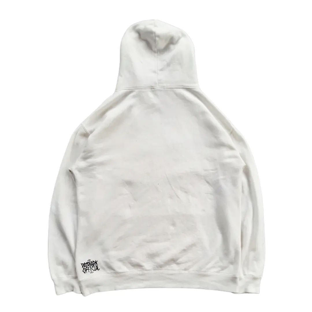 Chainsaw Man  Spray Painting Hoodie Pre-Order