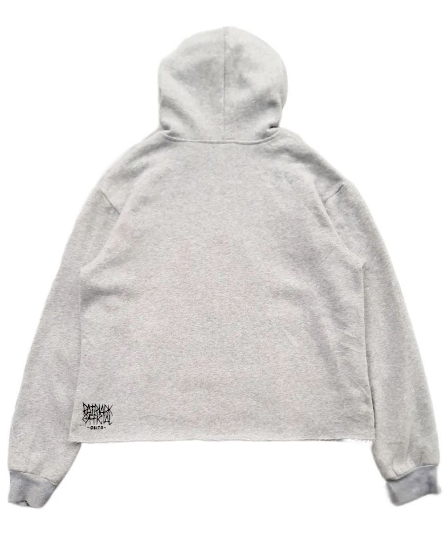 Obito Spray Painting Hoodie Pre-Order