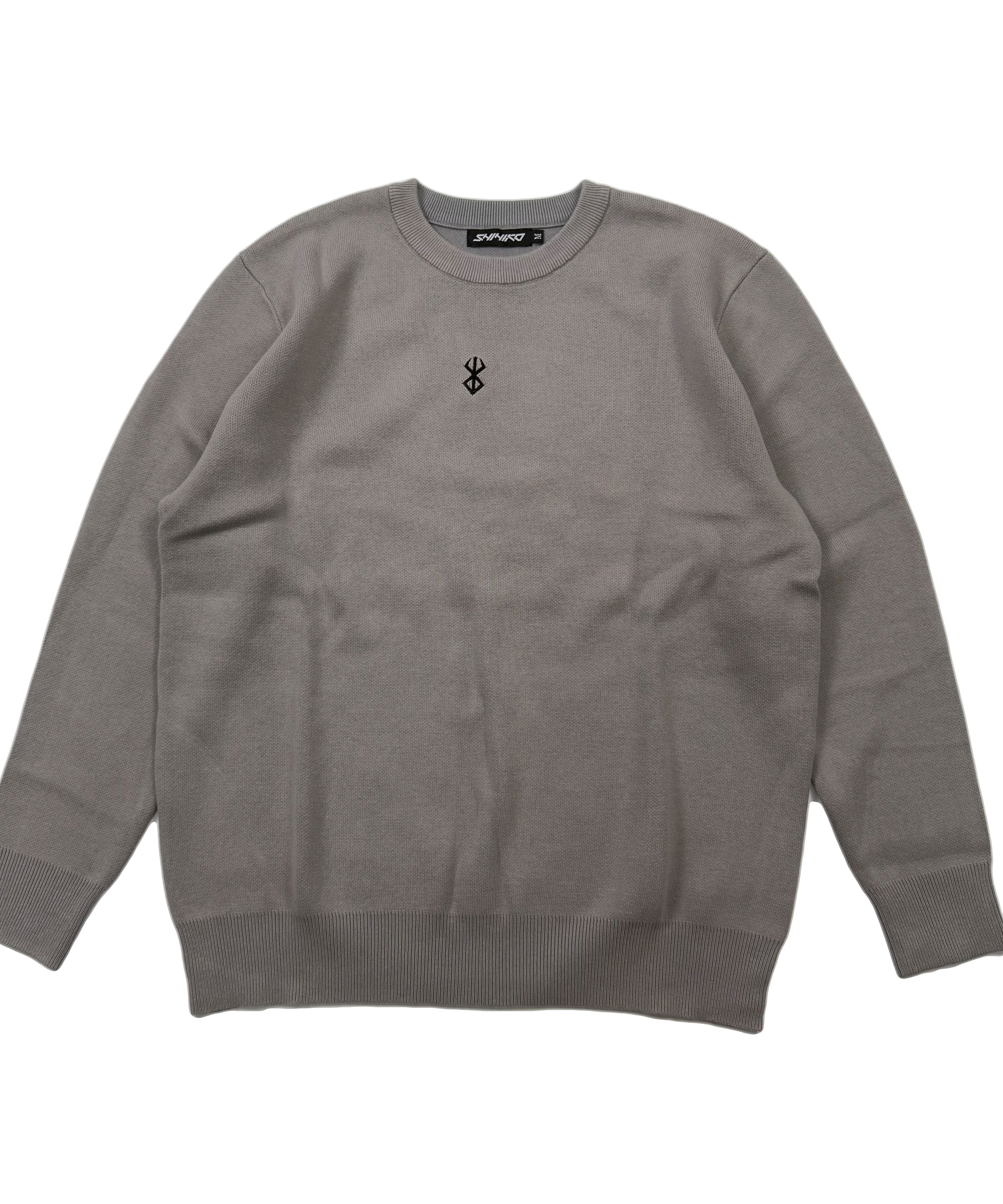 Berserk Star Wars Prequels Sweater