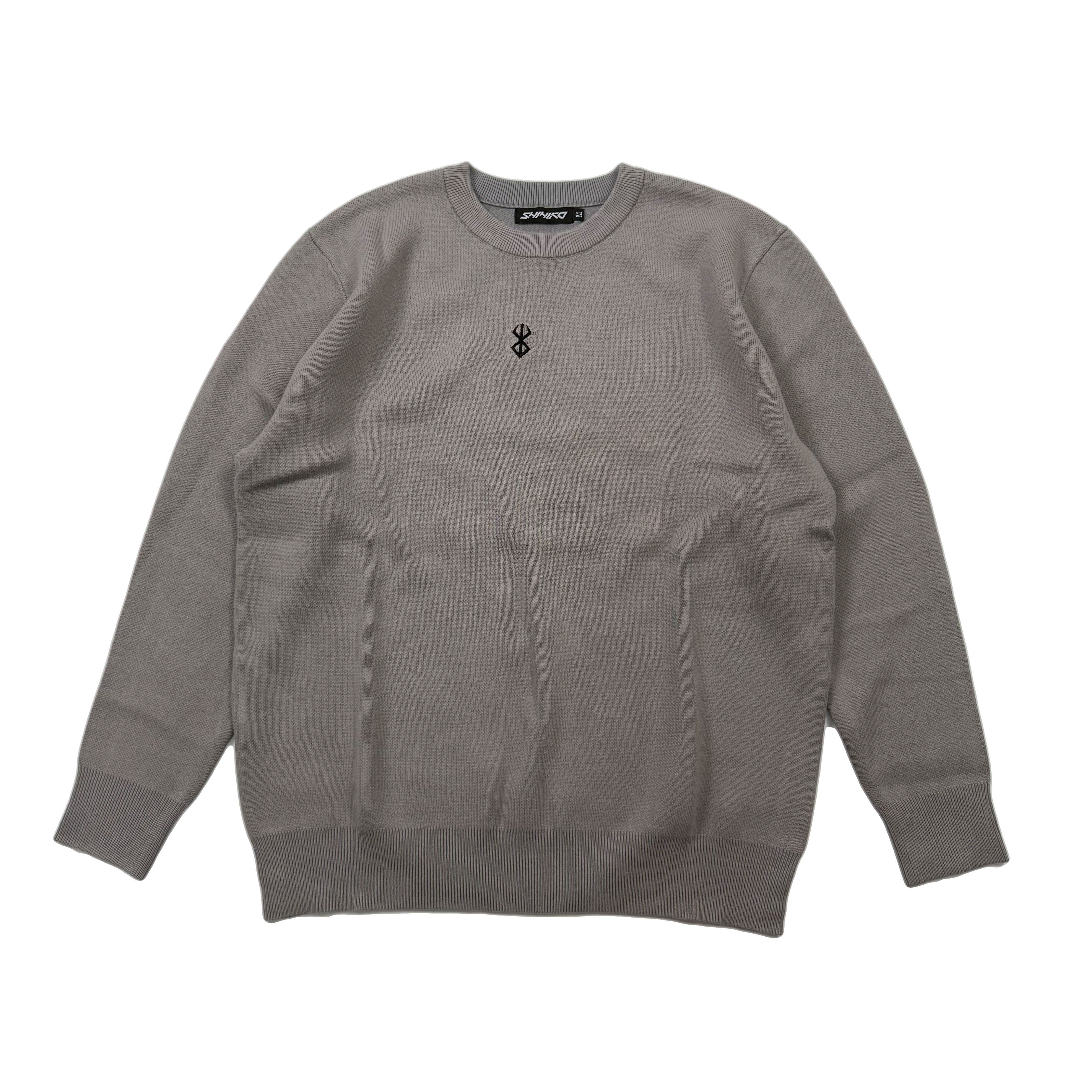 Berserk Star Wars Prequels Sweater