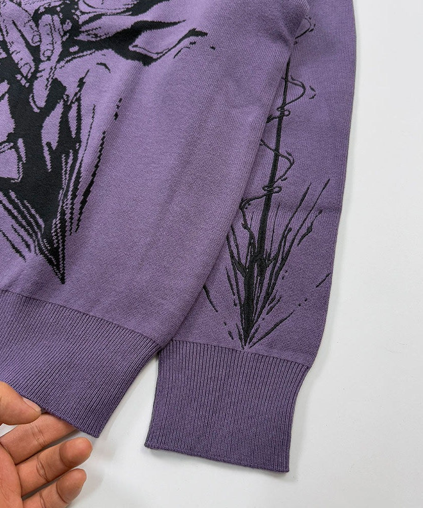 Choso Jujutsu Kaisen anime merchandise angle view