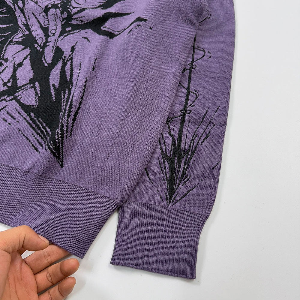 Choso Jujutsu Kaisen anime merchandise angle view