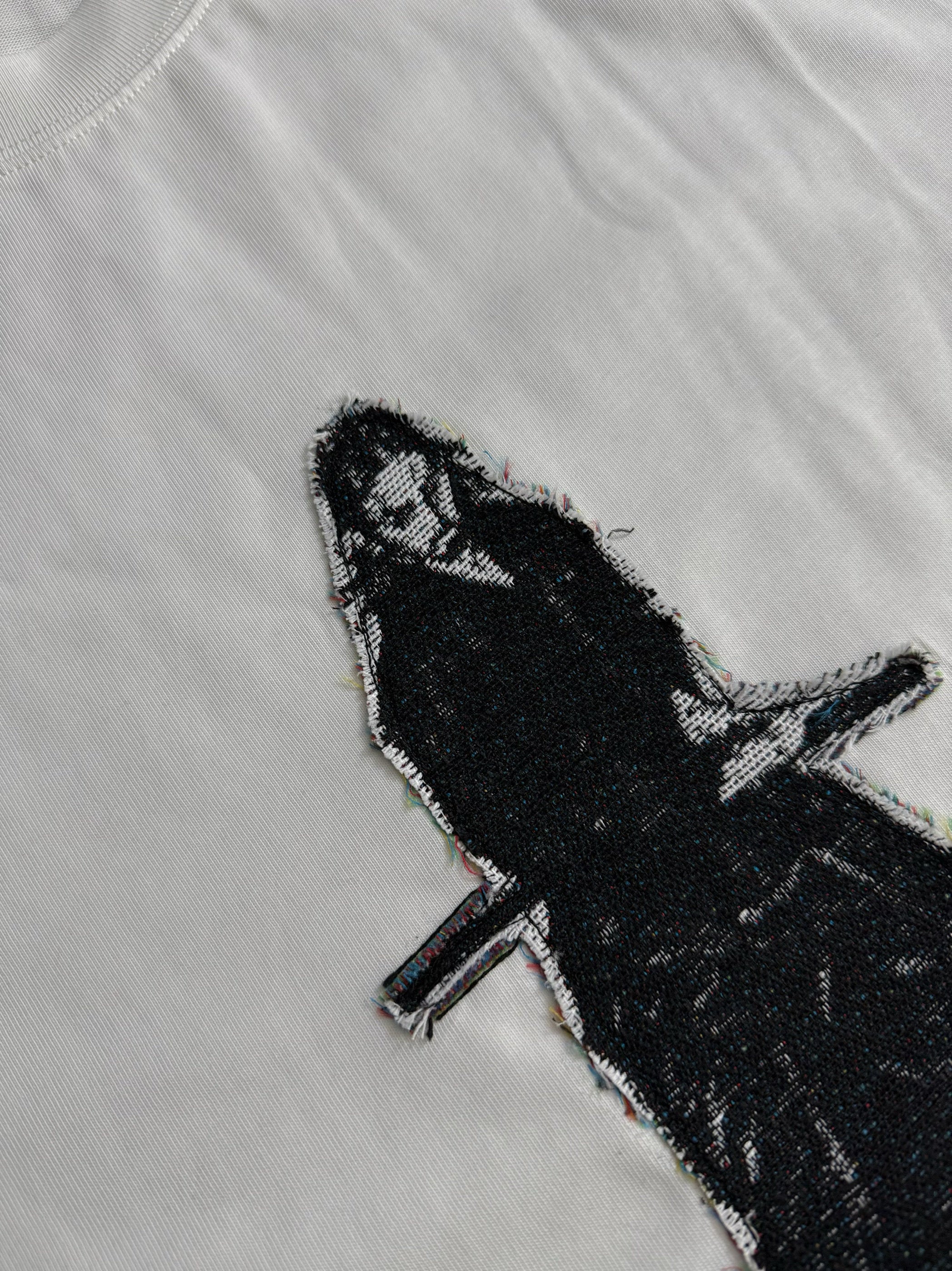 Vagabond Miyamoto Musashi Embroidered T-Shirt