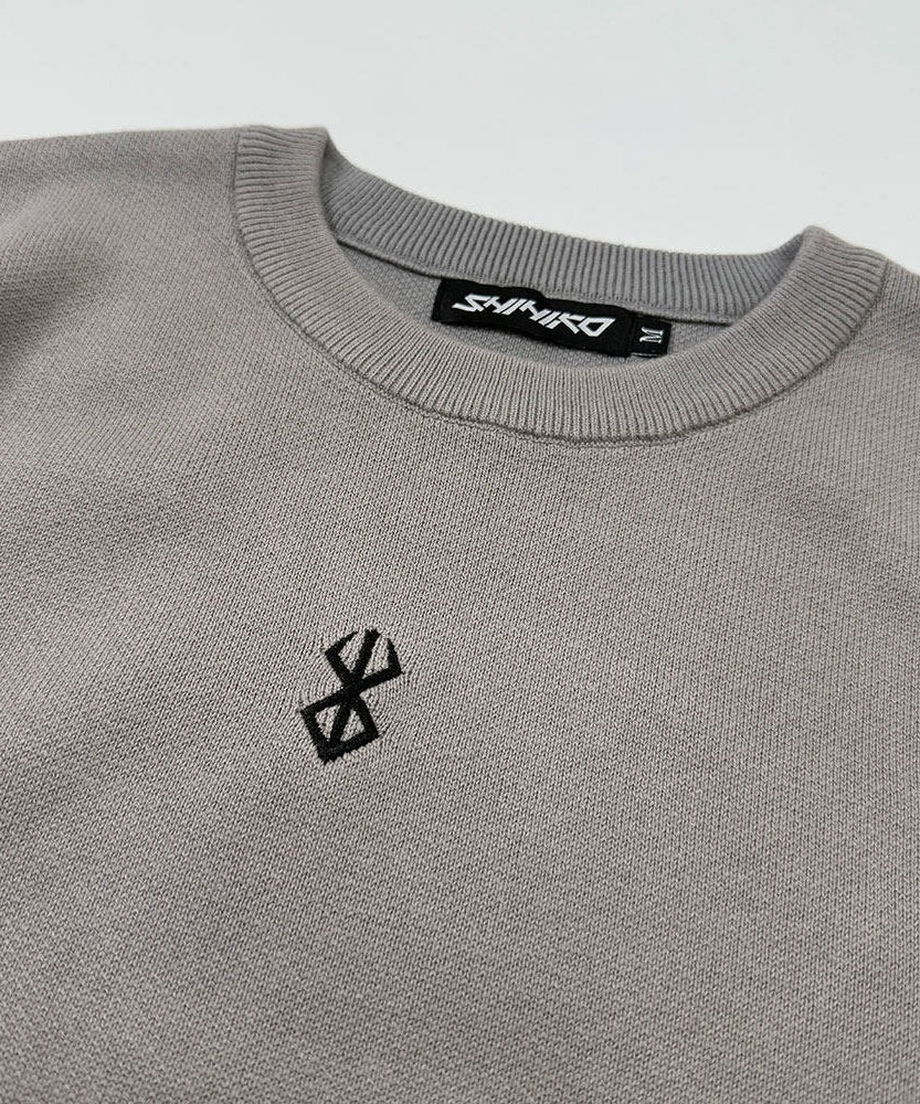 Berserk Star Wars Prequels Sweater