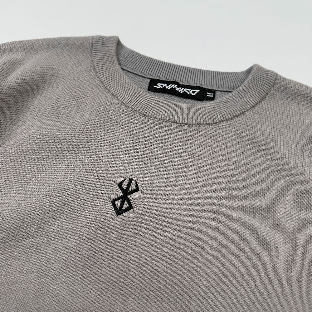 Berserk Star Wars Prequels Sweater